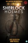 Image for 101 Amazing Sherlock Holmes Facts