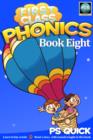 Image for First Class Phonics - Book 8