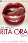 Image for 101 Amazing Rita Ora Facts