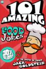 Image for 101 Amazing Food Jokes