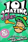 Image for 101 Amazing Jokes