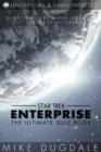 Image for Star Trek: Enterprise - The Ultimate Quiz Book: Questions from the voyages of the first Enterprise