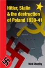 Image for Hitler, Stalin and the Destruction of Poland