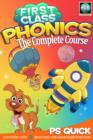 Image for First Class Phonics - The Complete Course