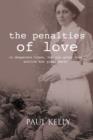Image for The penalties of love