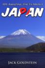 Image for 101 Amazing Facts About Japan
