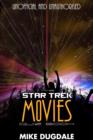 Image for The Star Trek Movie Quiz Book: From The Motion Picture, Into Darkness