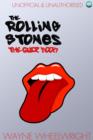 Image for Rolling Stones - The Quiz Book