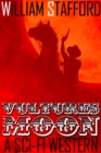 Image for Vultures&#39; moon: a sci-fi western