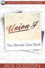 Image for Union J - The Ultimate Quiz Book