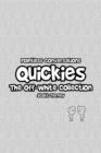 Image for Pointless Conversations Quickies - The Off-White Collection