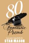 Image for 80 Fantastic Poems