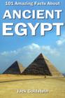 Image for 101 Amazing Facts about Ancient Egypt