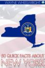 Image for 50 Quick Facts About New York