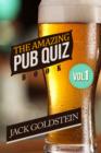 Image for The Amazing Pub Quiz Book - Volume 1