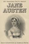 Image for 101 Amazing Facts about Jane Austen