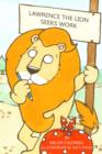 Image for Laurence the Lion Seeks Work