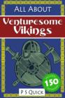 Image for All About: Venturesome Vikings