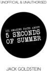 Image for 101 Amazing Facts about 5 Seconds of Summer