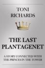 Image for The Last Plantagenet: A Story Connected with the Princes in the Tower