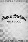 Image for Gwen Stefani Quiz Book