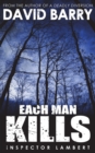 Image for Each Man Kills