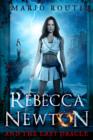 Image for Rebecca Newton and the last oracle
