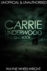 Image for Carrie Underwood Quiz Book