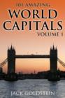Image for 101 Amazing Facts about World Capitals - Volume 1