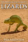 Image for 101 Amazing Facts about Lizards