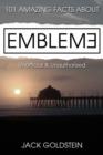 Image for 101 Amazing Facts about Emblem3