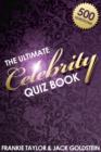 Image for The ultimate celebrity quiz book
