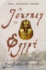 Image for My journey to Egypt  : reinventing ancient Egypt