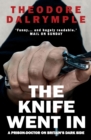 Image for The Knife Went In