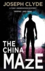 Image for The China Maze