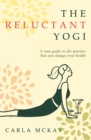 Image for The Reluctant Yogi