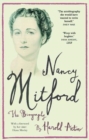 Image for Nancy Mitford  : the biography