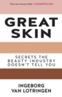 Image for Great skin  : 47 tips that work