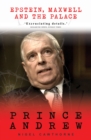 Image for Prince Andrew: Scandals, Epstein and the End of the Monarchy