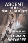 Image for The Ascent of the Matterhorn