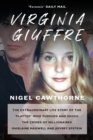 Image for Virginia Giuffre  : the extraordinary life of Epstein&#39;s &#39;play toy&#39; who took down the rich