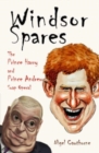 Image for Windsor spares  : the Prince Harry and Prince Andrew soap opera!