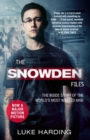 Image for The Snowden files: the inside story of the world&#39;s most wanted man