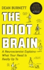 Image for The Idiot Brain
