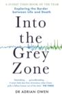 Image for Into the grey zone  : exploring the border between life and death