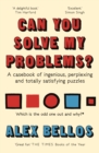 Image for Can you solve my problems?: a casebook of ingenious, perplexing and totally satisfying puzzles