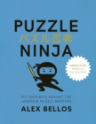 Image for Puzzle Ninja