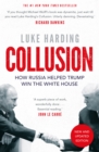 Image for Collusion  : how Russia helped Trump win the White House