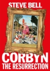 Image for Corbyn  : the resurrection