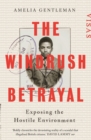 Image for The windrush betrayal  : exposing the hostile environment